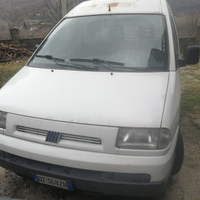 Vendita Fiat scudo