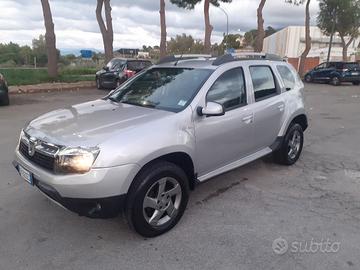 Dacia duster diesel cambio manuale