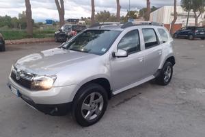 Dacia duster diesel cambio manuale