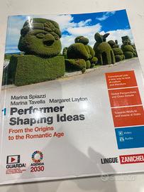 Performer Shaping Ideas 1