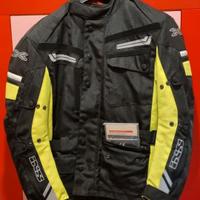 Giacca moto