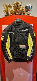 Giacca moto