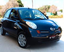 Nissan Micra 1.5 65CV dCi Visia