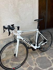 Bicicletta da corsa trek emonda sl 5