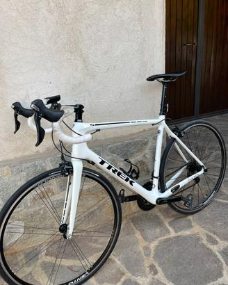 Bicicletta da corsa trek emonda sl 5