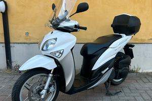 YAMAHA Xcenter 150