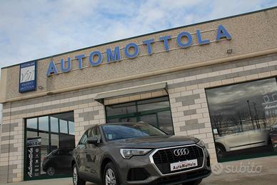 Audi Q3 SPB TDI S tronic Business (KW 110 - CV 150