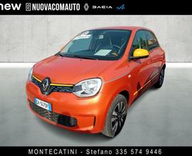 Renault Twingo Vibes 22kWh