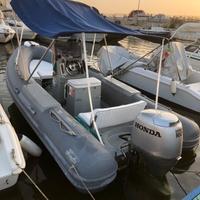 Gommone Joker Boat 5,37 FB Honda 90CV 4 Tempi B