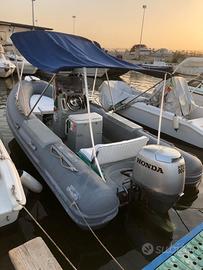 Gommone Joker Boat 5,37 FB Honda 90CV 4 Tempi B