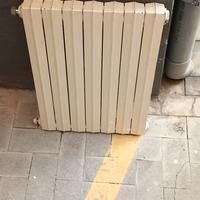 termosifone in ghisa diametro interno cm 50