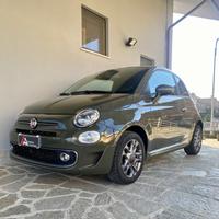 Fiat 500 1.2 S 69cv my18