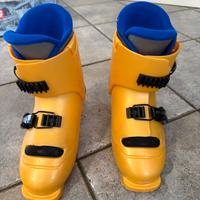 Scarponi sci numero 32 circa