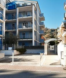 Appartamento vista mare