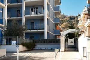 Appartamento vista mare