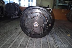 Compressore Clima Per Iveco Daily 2020 3.0 TD