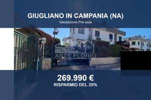 Immobile in asta di 210 m² con più di 5 locali e b