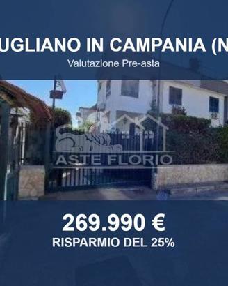 Immobile in asta di 210 m² con più di 5 locali e b