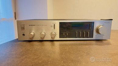 Amplificatore Pioneer SA-520