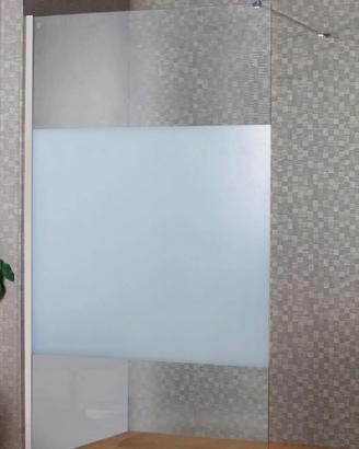 Pareti doccia Walk-in