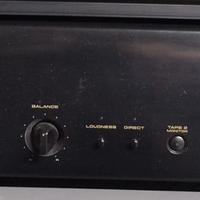 Amplificatore HI-FI Pioneer A203