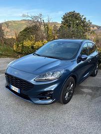FORD Kuga 3ª serie - 2022