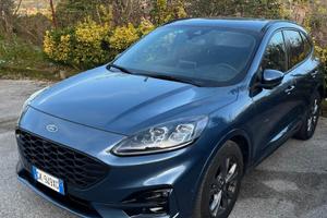 FORD Kuga 3ª serie - 2022