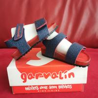 Sandali bimba/o Garvalin