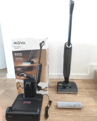 Mova M10