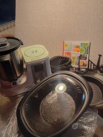 robot cucina tipo Bimby
