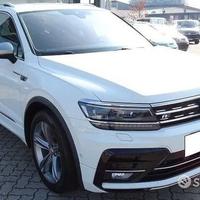 Ricambi per volkswagen tiguan anno 2018/19 #0097
