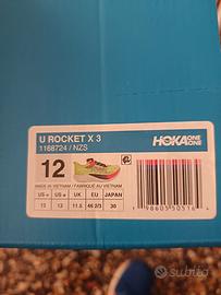 Scarpe running