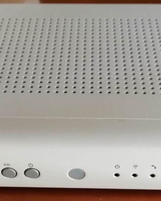 Decoder satellitare HD