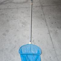 Retino pulizia piscina