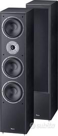 COPPIA CASSE ACUSTICHE DA PAVIMENTO MAGNAT MONITOR