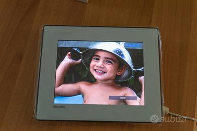 Cornice digitale Philips Photo Frame