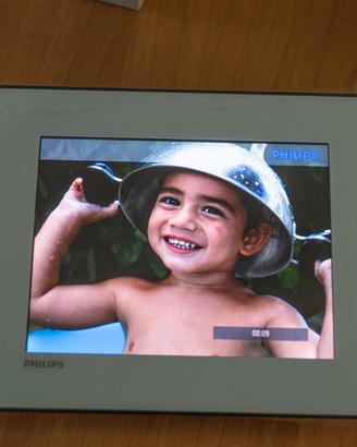 Cornice digitale Philips Photo Frame