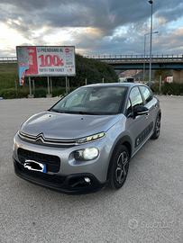 CITROEN C3 3ª serie - 2019