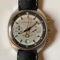 Poljot Sturmanskie 31659- Raro