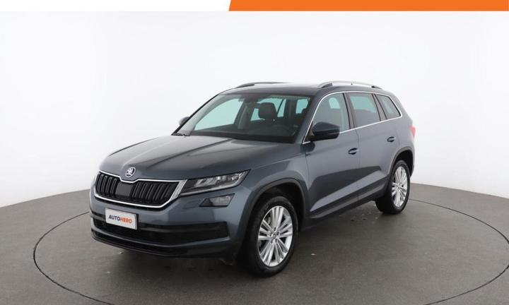 SKODA Kodiaq WK35559
