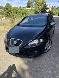 Seat leon 2.0 gtd 2006