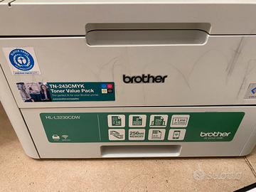 Brother  HL-L3230CDW