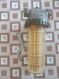 Filtro acqua