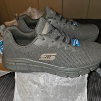 skechers bobs 43