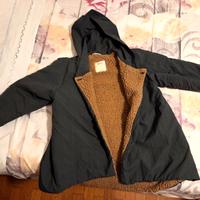 Giacca bambina Play Up 6 anni