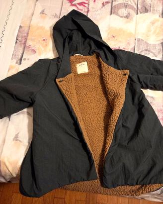 Giacca bambina Play Up 6 anni