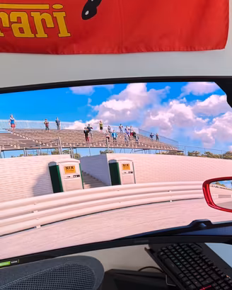 Samsung Odyssey G7 32" Curved QLED 240Hz 2K