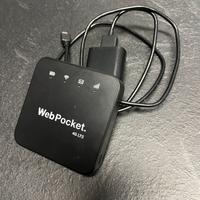 WebPocket 4G LTE