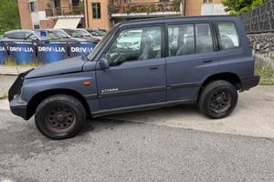 Suzuki Vitara 1.6i 16V cat S.W. JLX P.Pack