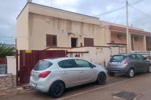Villa indipendente su due livelli